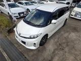 2014 Toyota Estima Sedan for sale, Japanese used car export - photo 34 of 79 | GULJI TRADERS
