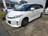 2014 Toyota Estima Sedan for sale, Japanese used car export - photo 35 of 79 | GULJI TRADERS