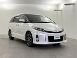 2014 Toyota Estima Sedan for sale, Japanese used car export - photo 1 of 24 | GULJI TRADERS