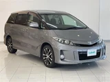2014 Toyota Estima 4WD Sedan for sale, Japanese used car export - photo 1 of 24 | GULJI TRADERS