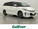 2014 Toyota Estima Sedan for sale, Japanese used car export - photo 1 of 24 | GULJI TRADERS