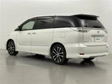 2014 Toyota Estima Sedan for sale, Japanese used car export - photo 2 of 24 | GULJI TRADERS