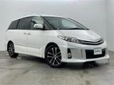 2014 Toyota Estima Sedan for sale, Japanese used car export - photo 1 of 24 | GULJI TRADERS