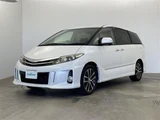 2014 Toyota Estima Sedan for sale, Japanese used car export - photo 23 of 24 | GULJI TRADERS