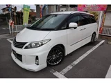 2014 Toyota Estima Sedan for sale, Japanese used car export - photo 1 of 30 | GULJI TRADERS