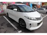 2014 Toyota Estima Sedan for sale, Japanese used car export - photo 3 of 30 | GULJI TRADERS