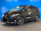 2014 Toyota Estima Sedan for sale, Japanese used car export - photo 1 of 29 | GULJI TRADERS