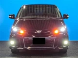 2014 Toyota Estima Sedan for sale, Japanese used car export - photo 2 of 29 | GULJI TRADERS