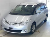 2014 Toyota Estima X Sedan for sale, Japanese used car export - photo 1 of 3 | GULJI TRADERS