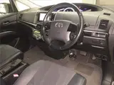 2014 Toyota Estima Aeras Premium ED Black Van for sale, Japanese used car export - photo 3 of 11 | GULJI TRADERS