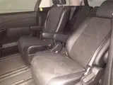 2014 Toyota Estima Aeras Premium ED Black Van for sale, Japanese used car export - photo 7 of 11 | GULJI TRADERS
