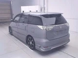 2014 Toyota Estima 4WD Sedan for sale, Japanese used car export - photo 2 of 12 | GULJI TRADERS