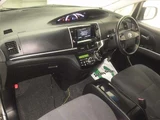 2014 Toyota Estima 4WD Sedan for sale, Japanese used car export - photo 4 of 12 | GULJI TRADERS