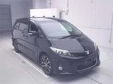 2014 Toyota Estima Sedan for sale, Japanese used car export - photo 1 of 12 | GULJI TRADERS