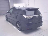 2014 Toyota Estima Sedan for sale, Japanese used car export - photo 2 of 12 | GULJI TRADERS