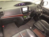 2014 Toyota Estima Sedan for sale, Japanese used car export - photo 4 of 12 | GULJI TRADERS