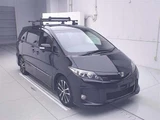 2014 Toyota Estima Sedan for sale, Japanese used car export - photo 1 of 12 | GULJI TRADERS