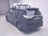 2014 Toyota Estima Sedan for sale, Japanese used car export - photo 2 of 12 | GULJI TRADERS