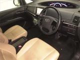 2014 Toyota Estima Sedan for sale, Japanese used car export - photo 3 of 12 | GULJI TRADERS