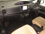 2014 Toyota Estima Sedan for sale, Japanese used car export - photo 4 of 12 | GULJI TRADERS