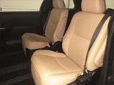 2014 Toyota Estima Sedan for sale, Japanese used car export - photo 7 of 12 | GULJI TRADERS
