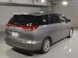 2014 Toyota Estima G Gray Van for sale, Japanese used car export - photo 2 of 2 | GULJI TRADERS