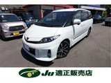 2014 Toyota Estima Sedan for sale, Japanese used car export - photo 1 of 38 | GULJI TRADERS