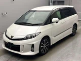 2014 Toyota Estima Sedan for sale, Japanese used car export - photo 1 of 16 | GULJI TRADERS