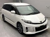 2014 Toyota Estima Sedan for sale, Japanese used car export - photo 3 of 16 | GULJI TRADERS