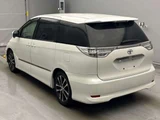 2014 Toyota Estima Sedan for sale, Japanese used car export - photo 4 of 16 | GULJI TRADERS