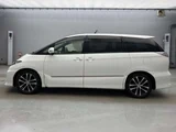 2014 Toyota Estima Sedan for sale, Japanese used car export - photo 5 of 16 | GULJI TRADERS
