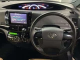 2014 Toyota Estima Sedan for sale, Japanese used car export - photo 9 of 16 | GULJI TRADERS