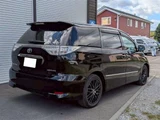 2014 Toyota Estima 4WD Sedan for sale, Japanese used car export - photo 3 of 13 | GULJI TRADERS
