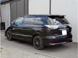 2014 Toyota Estima 4WD Sedan for sale, Japanese used car export - photo 4 of 13 | GULJI TRADERS
