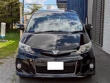 2014 Toyota Estima 4WD Sedan for sale, Japanese used car export - photo 5 of 13 | GULJI TRADERS
