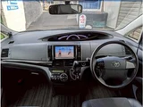 2014 Toyota Estima 4WD Sedan for sale, Japanese used car export - photo 10 of 13 | GULJI TRADERS