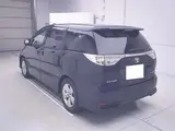 2014 Toyota Estima 4WD Aeras Black Van for sale, Japanese used car export - photo 2 of 11 | GULJI TRADERS