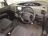 2014 Toyota Estima 4WD Aeras Black Van for sale, Japanese used car export - photo 3 of 11 | GULJI TRADERS