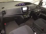 2014 Toyota Estima 4WD Aeras Black Van for sale, Japanese used car export - photo 4 of 11 | GULJI TRADERS