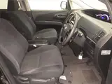 2014 Toyota Estima 4WD Aeras Black Van for sale, Japanese used car export - photo 5 of 11 | GULJI TRADERS