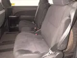 2014 Toyota Estima 4WD Aeras Black Van for sale, Japanese used car export - photo 7 of 11 | GULJI TRADERS