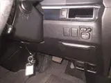2014 Toyota Estima 4WD Aeras Black Van for sale, Japanese used car export - photo 8 of 11 | GULJI TRADERS