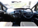 2014 Toyota Estima Sedan for sale, Japanese used car export - photo 17 of 24 | GULJI TRADERS