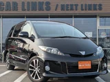 2014 Toyota Estima Sedan for sale, Japanese used car export - photo 4 of 24 | GULJI TRADERS