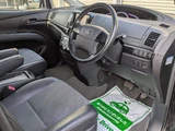 2014 Toyota Estima Sedan for sale, Japanese used car export - photo 11 of 24 | GULJI TRADERS