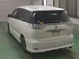 2014 Toyota Estima Aeras Pearl Van for sale, Japanese used car export - photo 2 of 8 | GULJI TRADERS