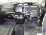 2014 Toyota Estima Aeras Pearl Van for sale, Japanese used car export - photo 3 of 8 | GULJI TRADERS