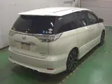 2014 Toyota Estima Aeras Pearl Van for sale, Japanese used car export - photo 8 of 8 | GULJI TRADERS