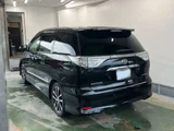 2014 Toyota Estima Sedan for sale, Japanese used car export - photo 2 of 8 | GULJI TRADERS