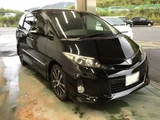 2014 Toyota Estima Sedan for sale, Japanese used car export - photo 3 of 8 | GULJI TRADERS